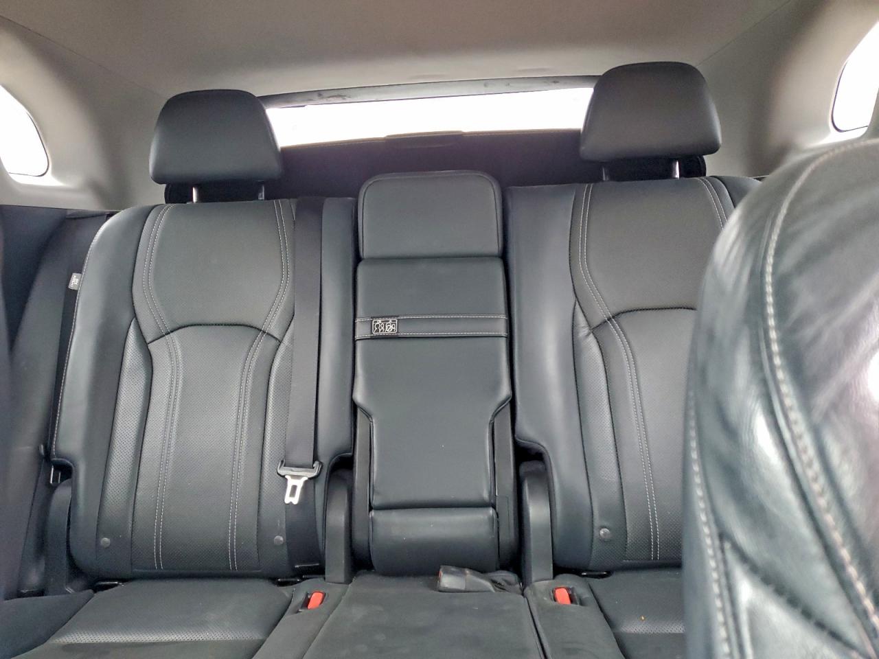 2019 LEXUS RX 350 BASE photo 10