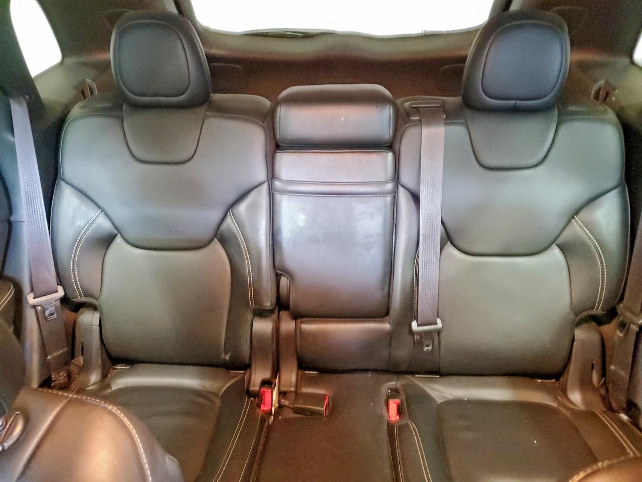 2015 JEEP CHEROKEE LIMITED photo 10
