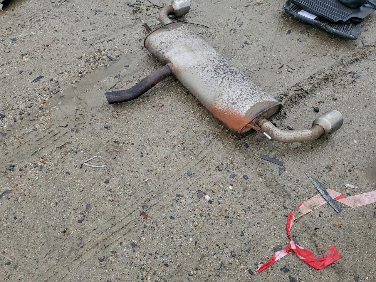 2018 FORD EDGE SEL photo 13