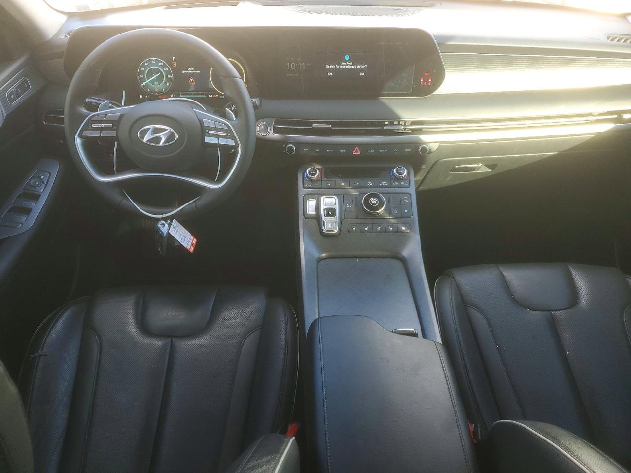 2024 HYUNDAI PALISADE LIMITED photo 8