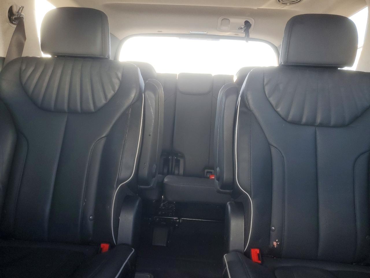2024 HYUNDAI PALISADE LIMITED photo 10