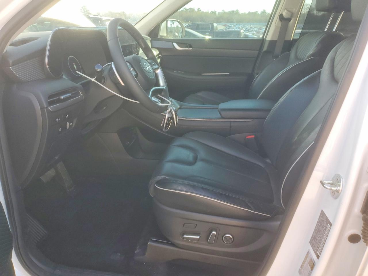 2024 HYUNDAI PALISADE LIMITED photo 7