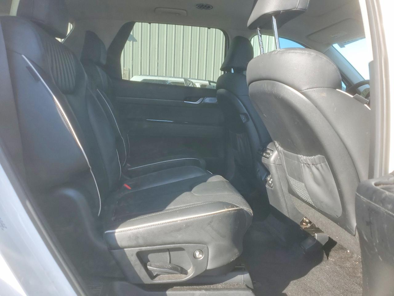 2024 HYUNDAI PALISADE LIMITED photo 11