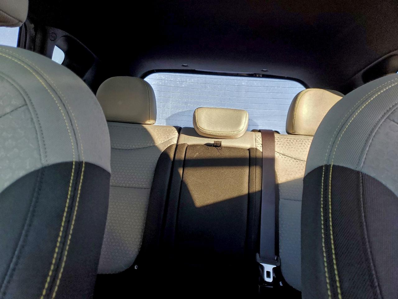 2014 KIA SOUL + photo 10