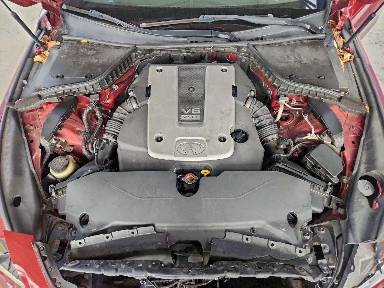 2015 INFINITI Q50 BASE photo 11