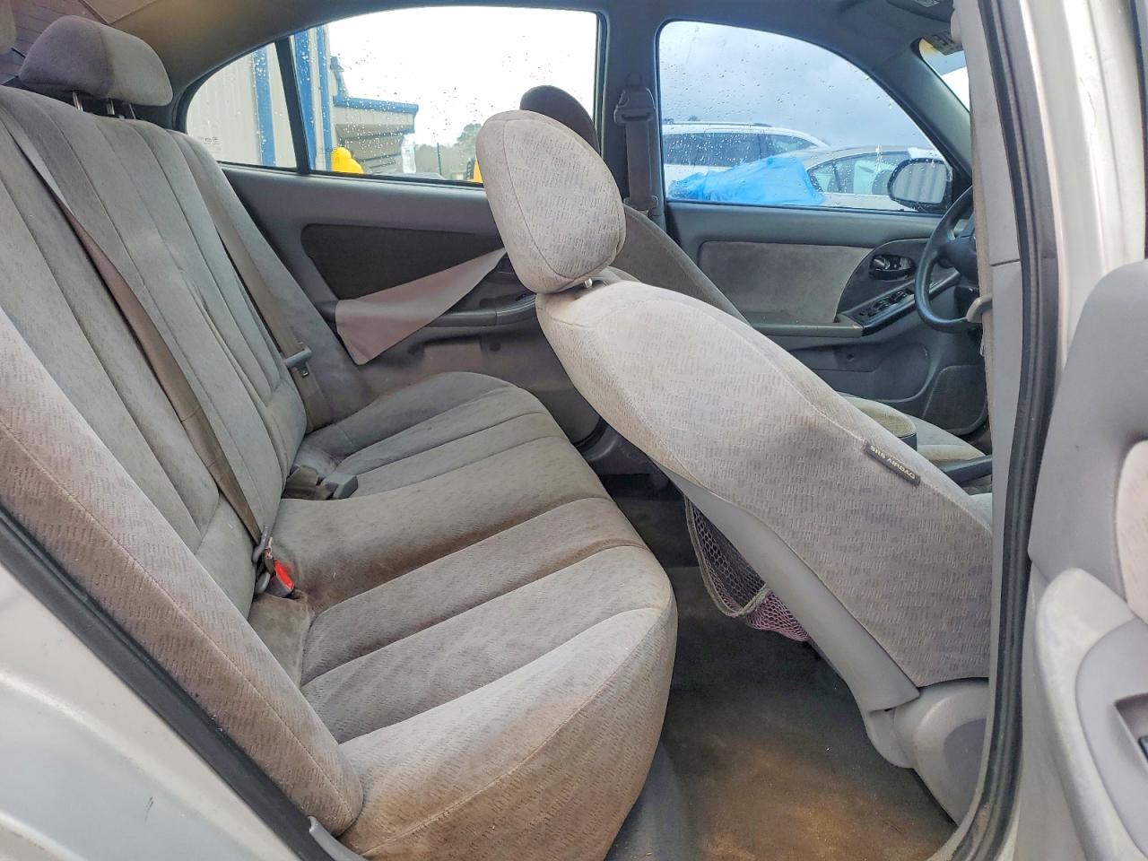 2006 HYUNDAI ELANTRA GLS photo 10