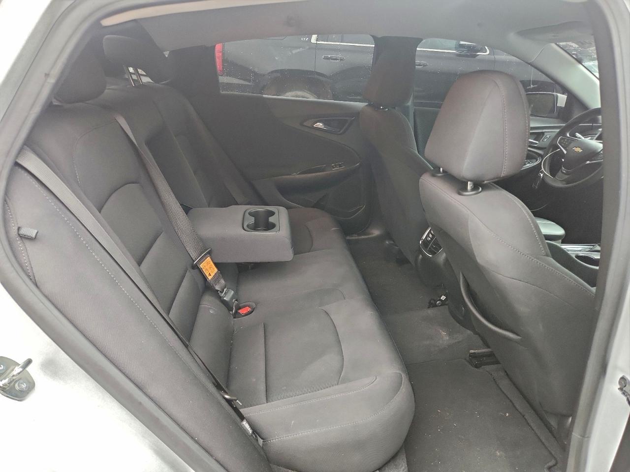 2023 CHEVROLET MALIBU LT photo 10