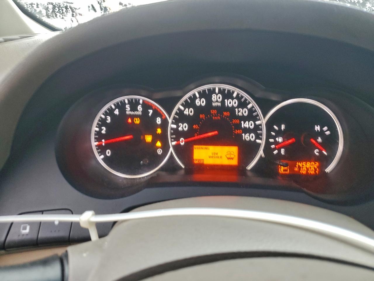 2012 NISSAN ALTIMA photo 9