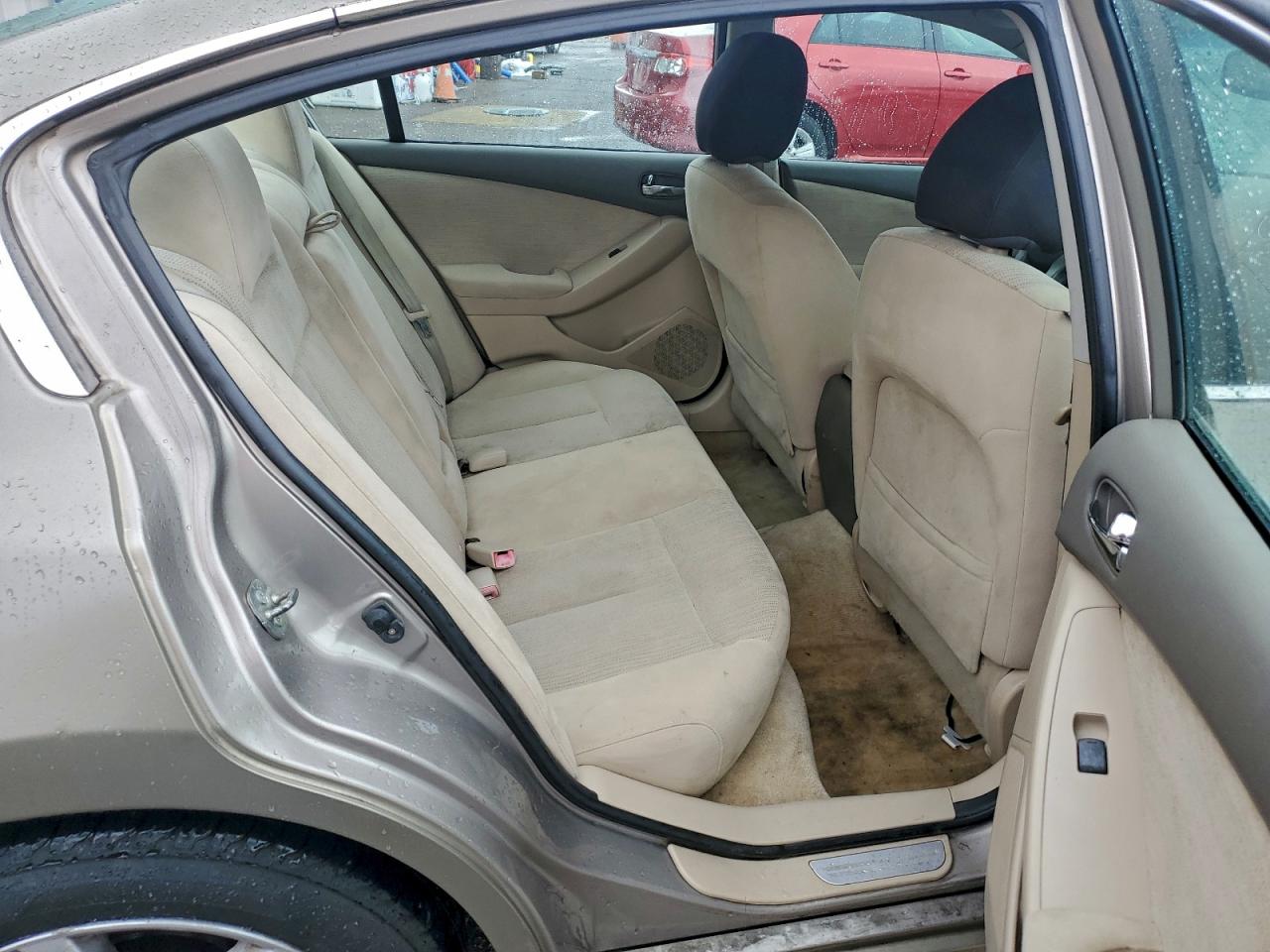 2012 NISSAN ALTIMA photo 10