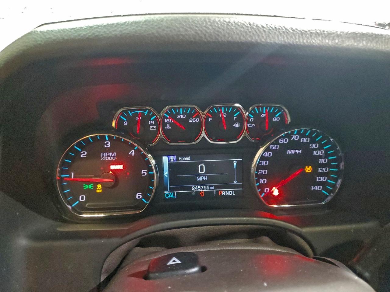 2018 CHEVROLET SUBURBAN K1500 LT photo 9