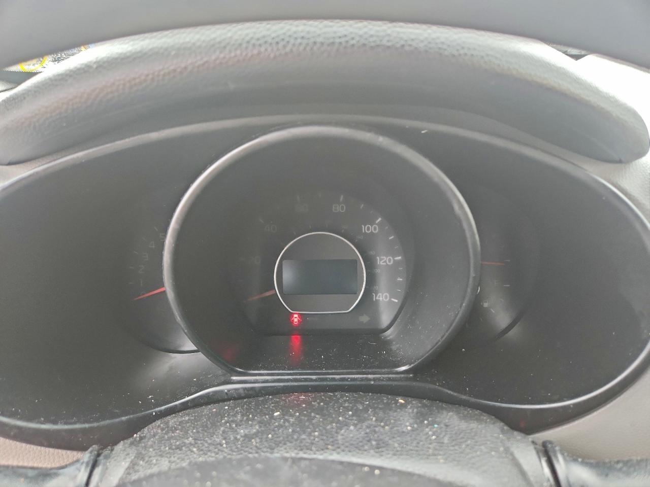 2015 KIA SOUL + photo 9