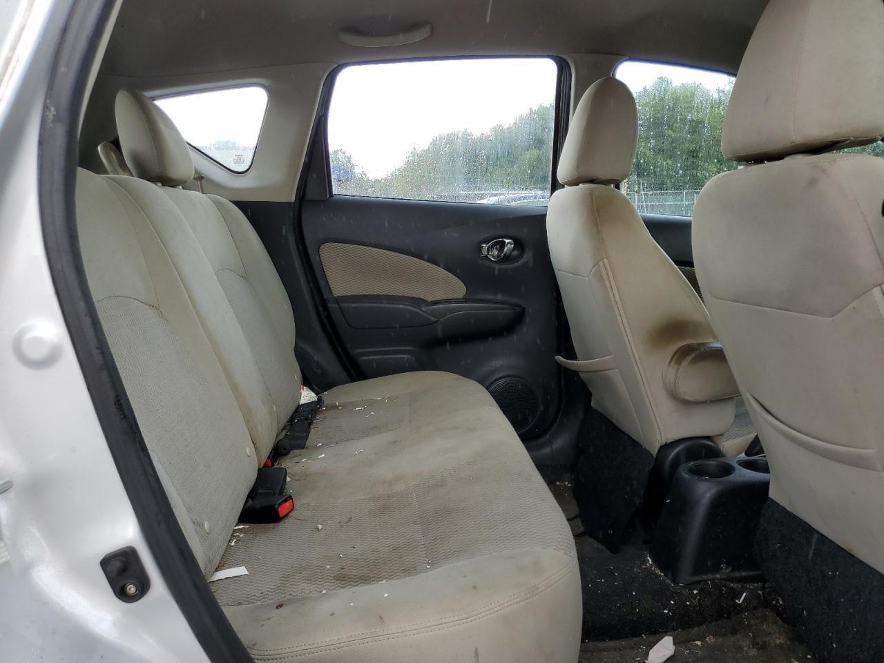 2014 NISSAN VERSA NOTE S photo 64