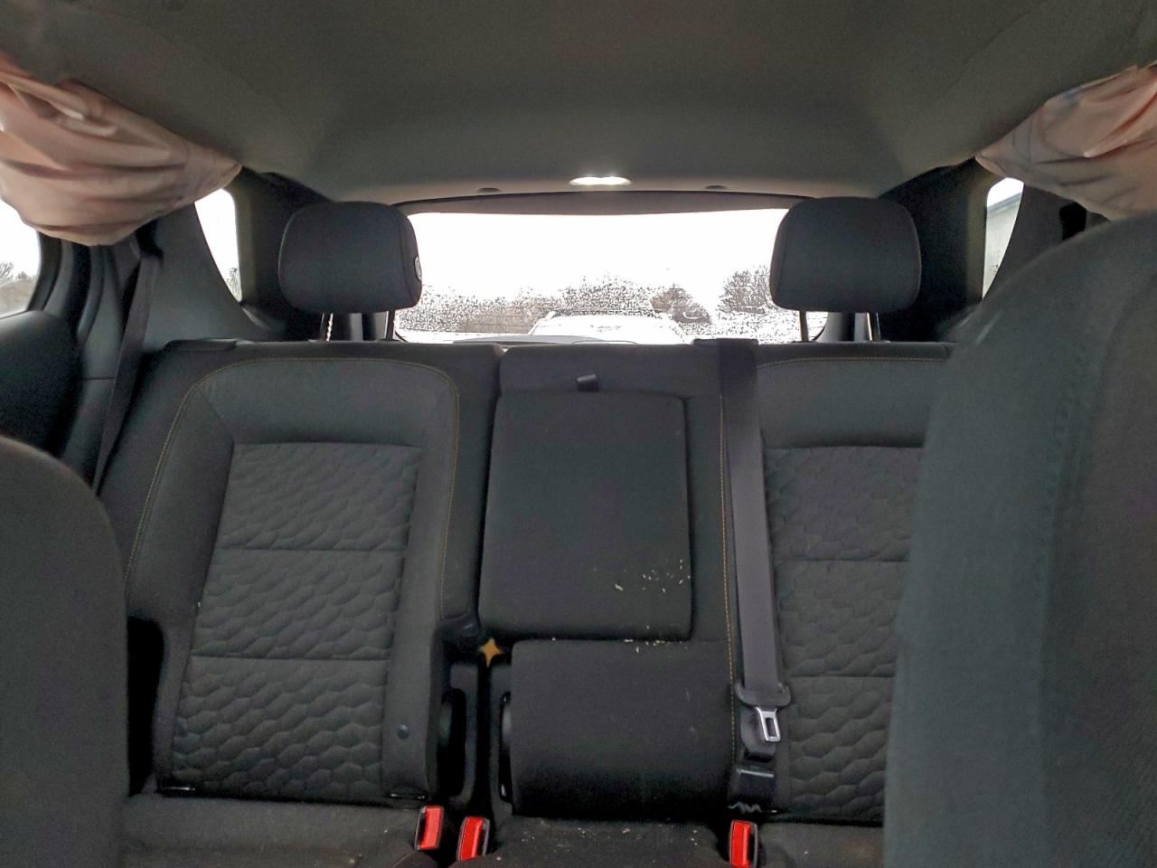 2018 CHEVROLET EQUINOX LT photo 10