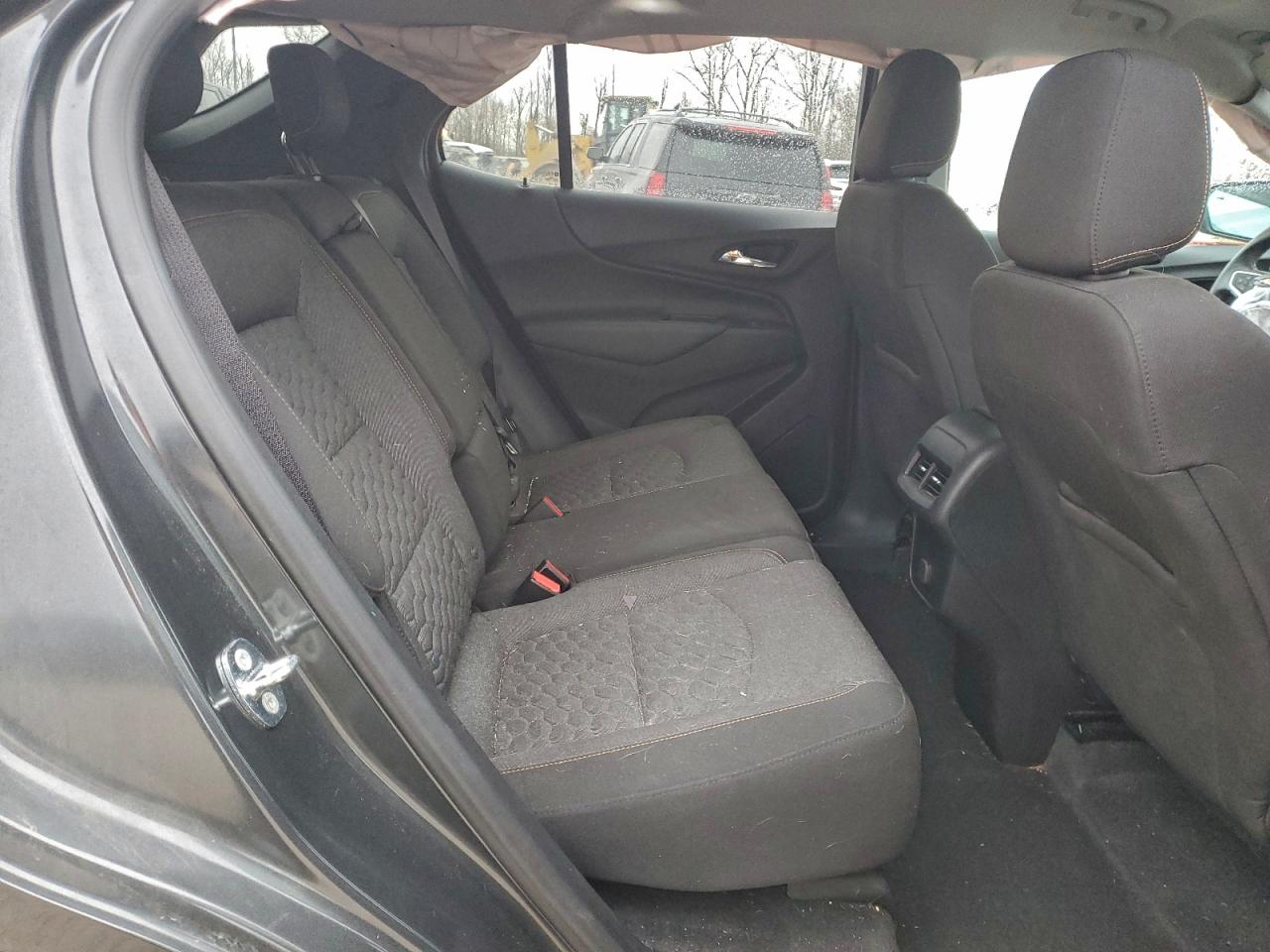 2018 CHEVROLET EQUINOX LT photo 11