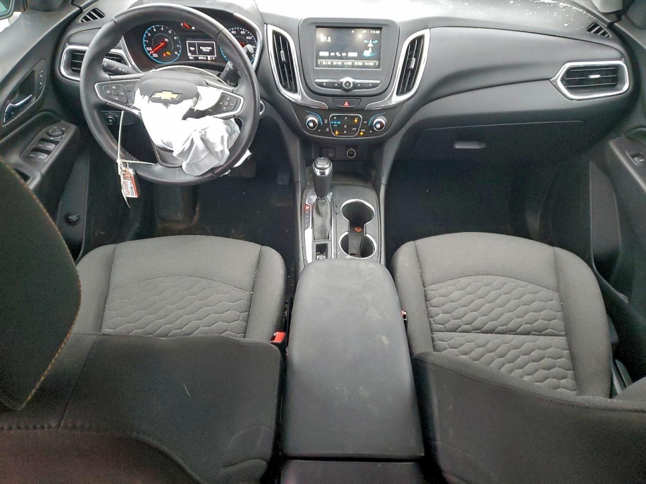2018 CHEVROLET EQUINOX LT photo 8