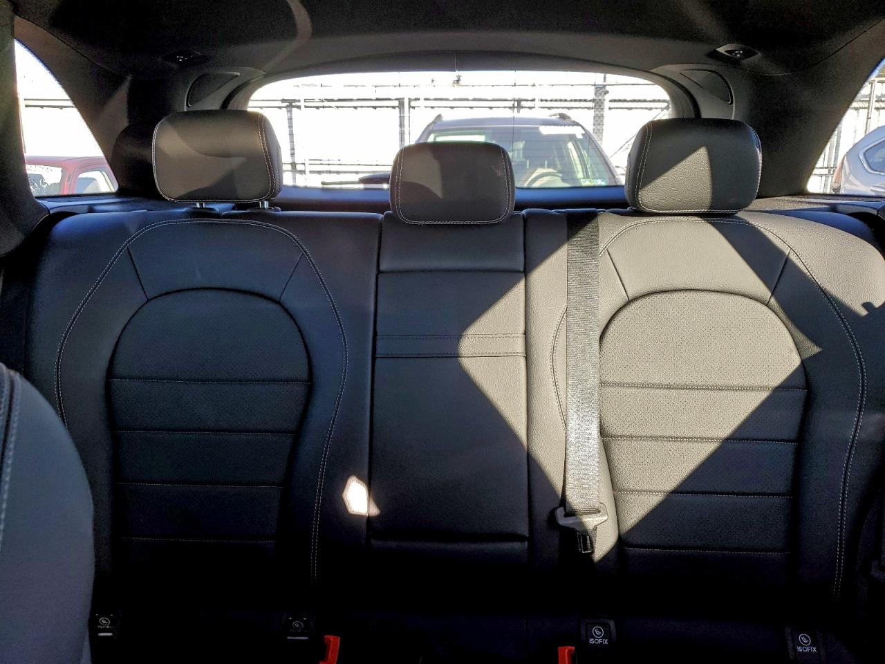 2022 MERCEDES-BENZ GLC 300 4MATIC photo 10