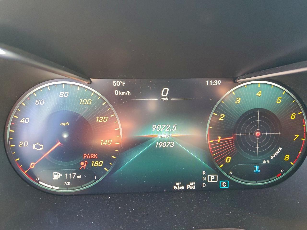 2022 MERCEDES-BENZ GLC 300 4MATIC photo 9