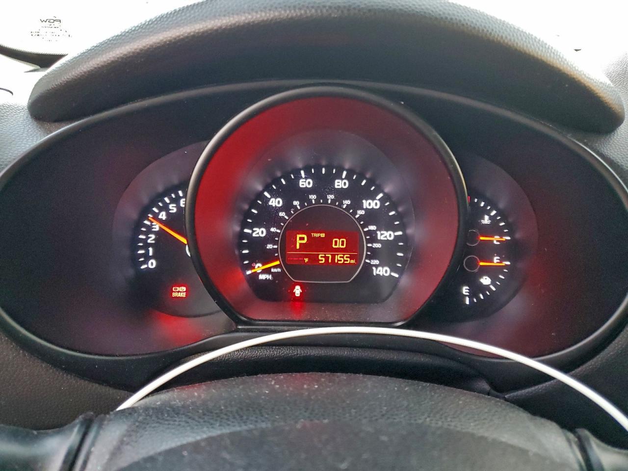 2014 KIA SOUL photo 9