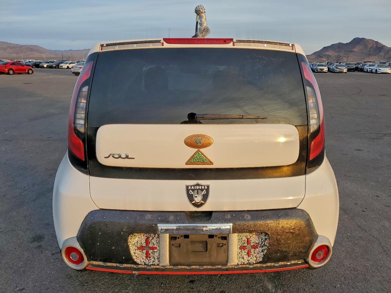 2014 KIA SOUL photo 6