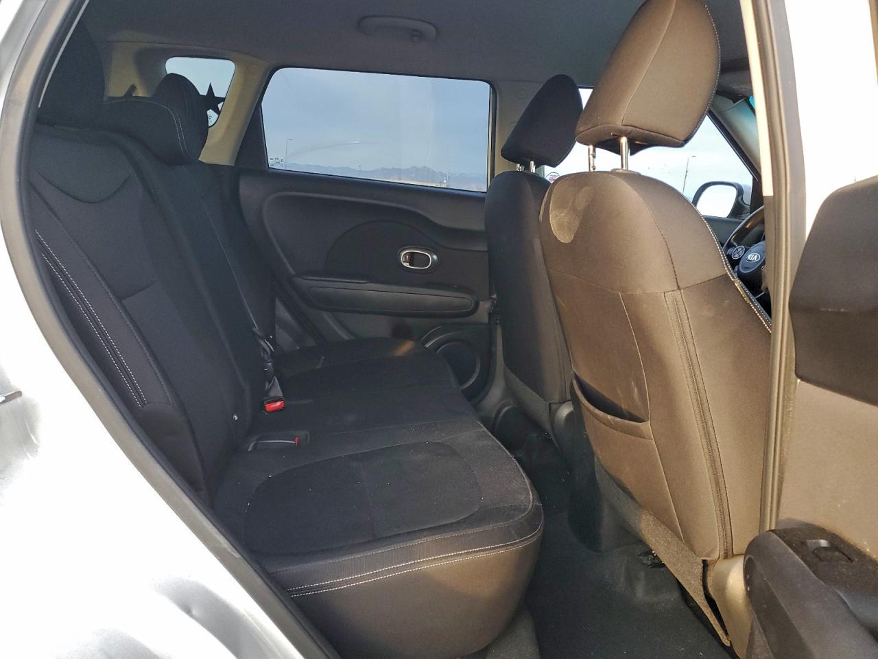 2014 KIA SOUL photo 10