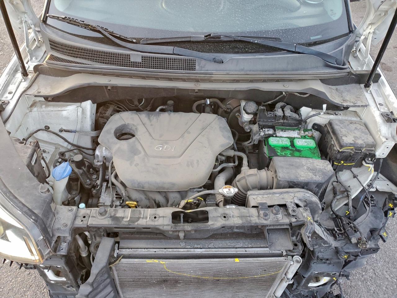 2014 KIA SOUL photo 11