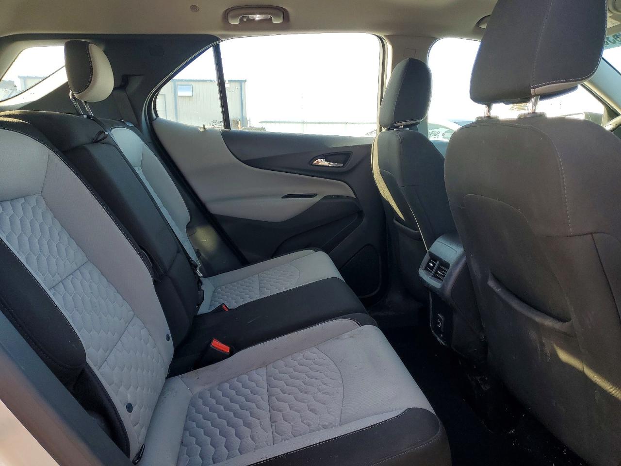 2020 CHEVROLET EQUINOX LS photo 11