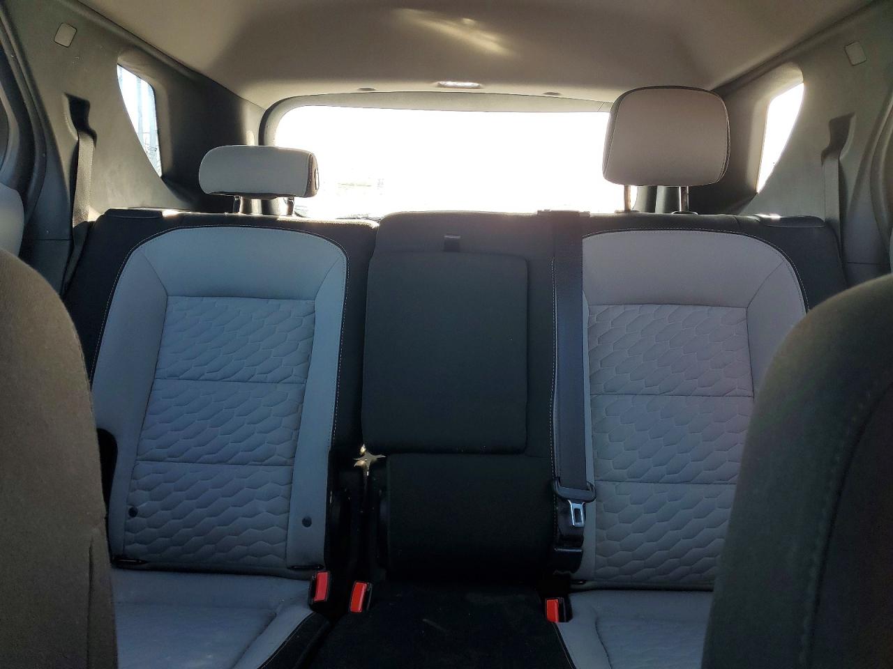 2020 CHEVROLET EQUINOX LS photo 10