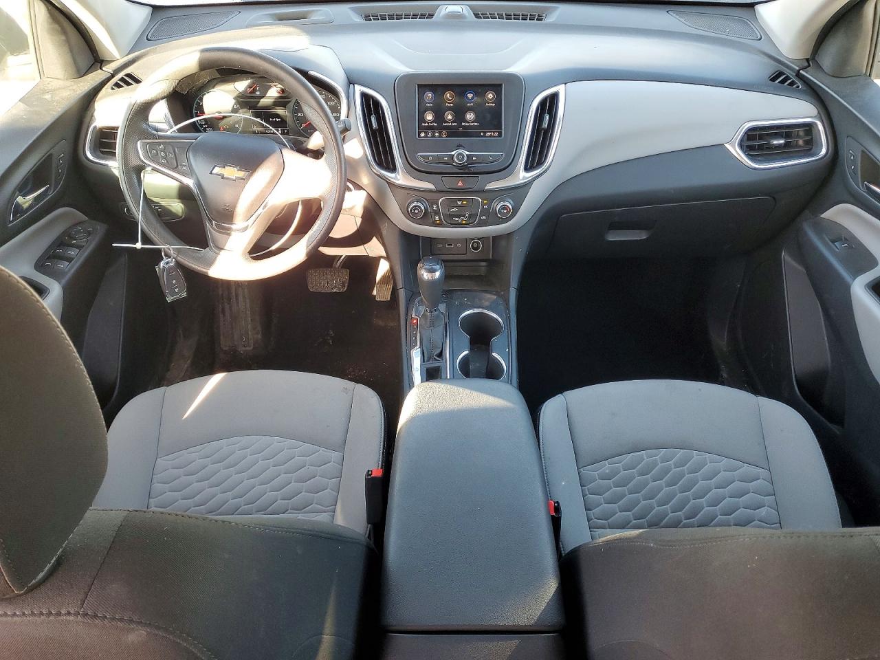 2020 CHEVROLET EQUINOX LS photo 8