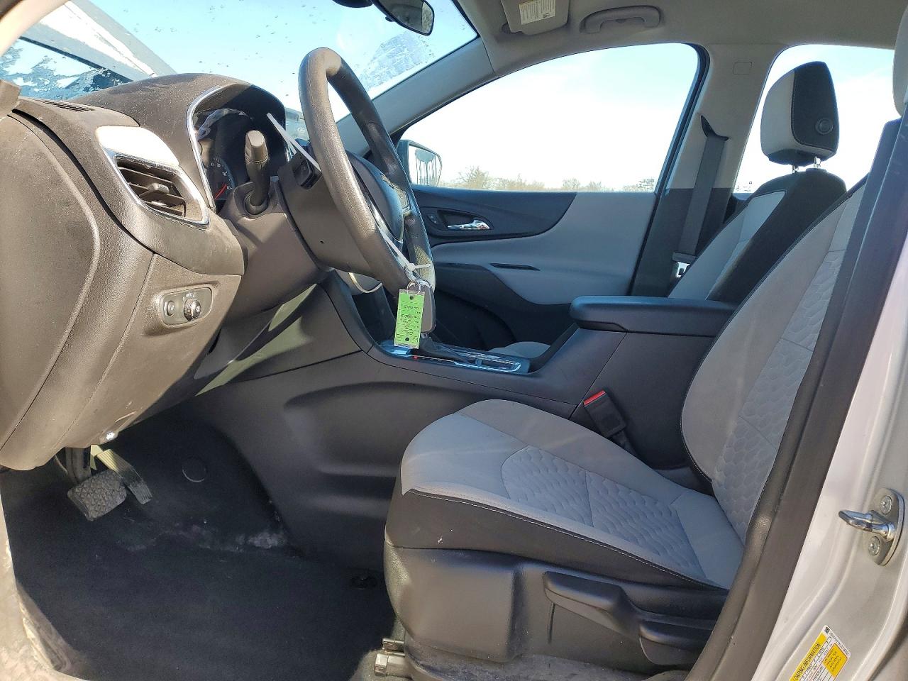 2020 CHEVROLET EQUINOX LS photo 7