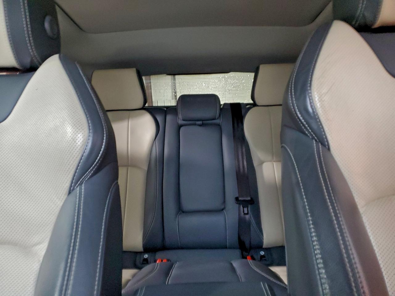 2016 LAND ROVER RANGE ROVER EVOQUE SE photo 10