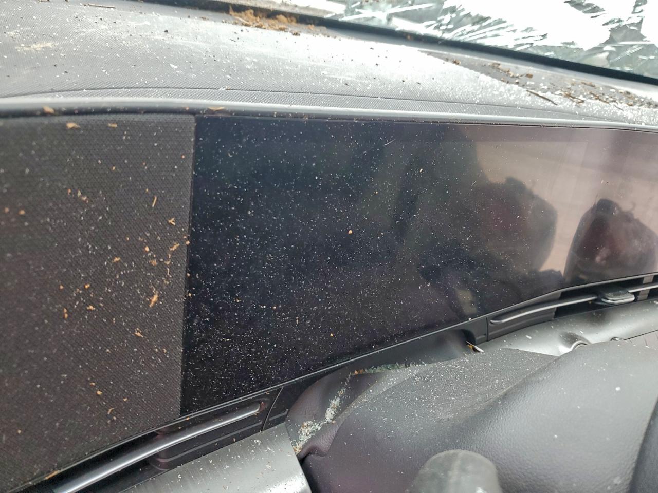 2025 HYUNDAI KONA SEL photo 17