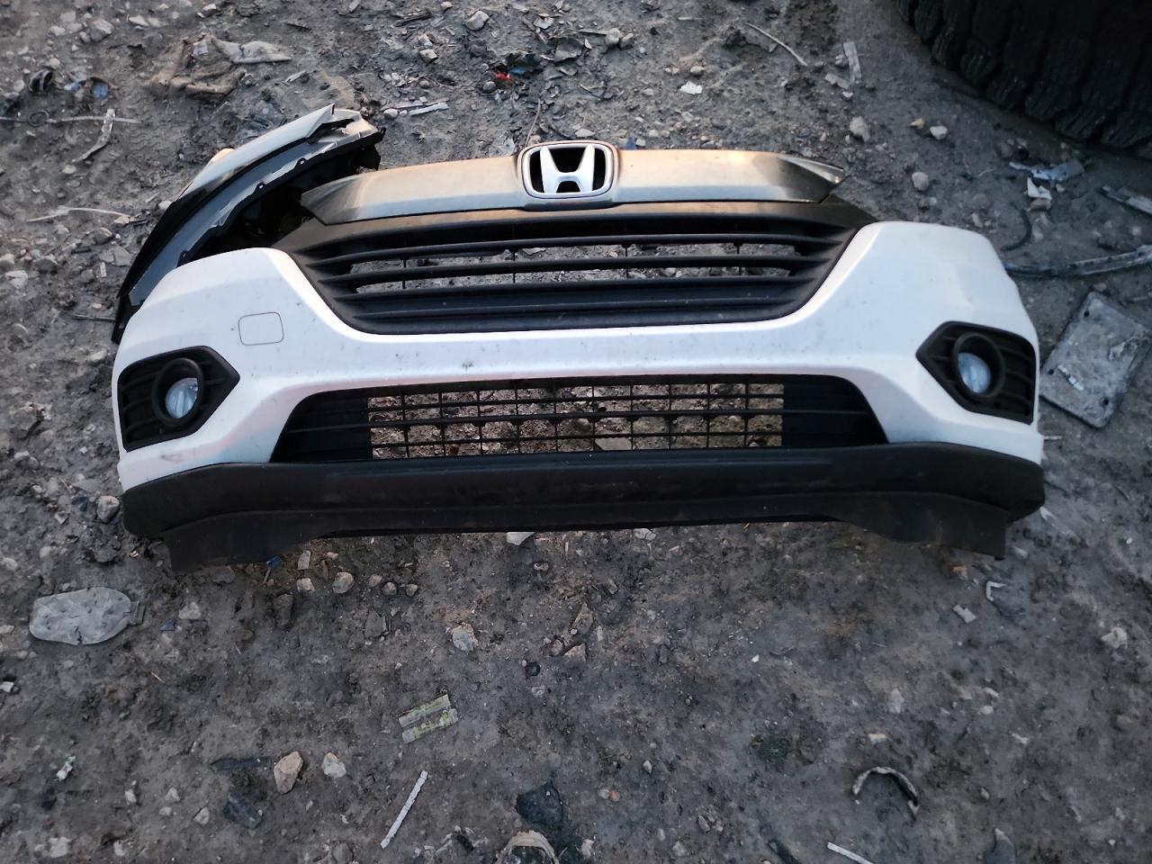 2021 HONDA HR-V EXL photo 25