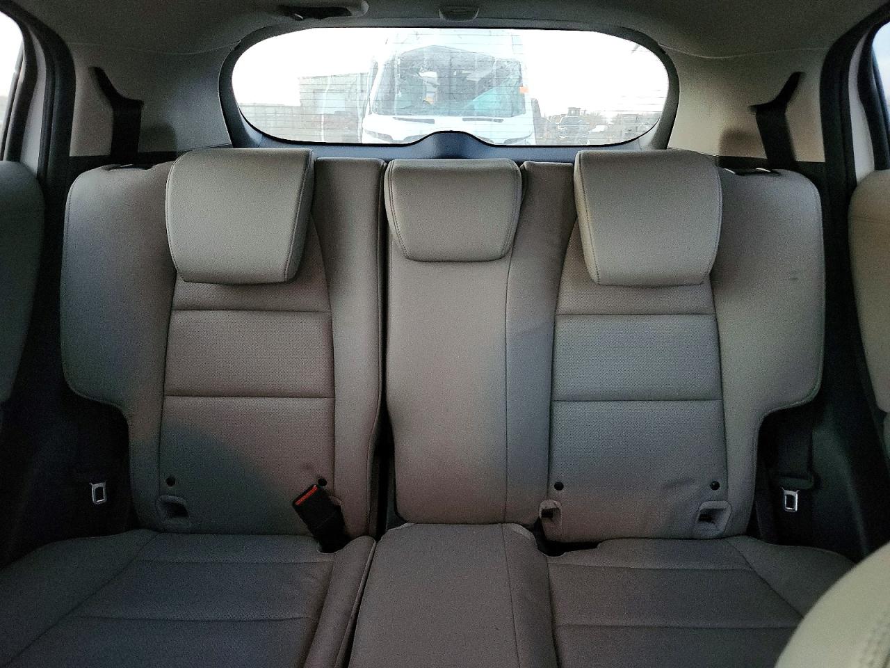 2021 HONDA HR-V EXL photo 19