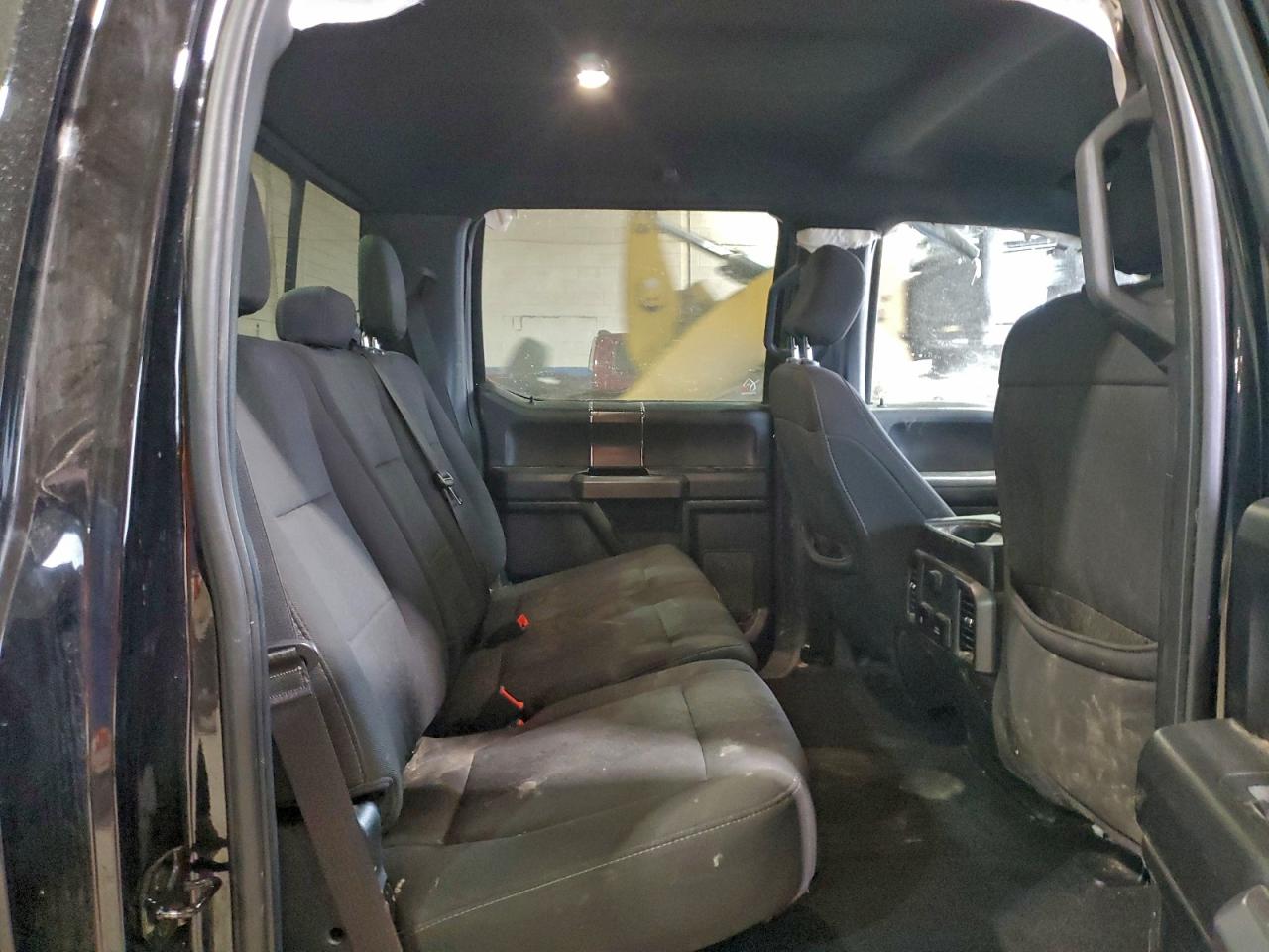 2018 FORD F150 SUPERCREW photo 10