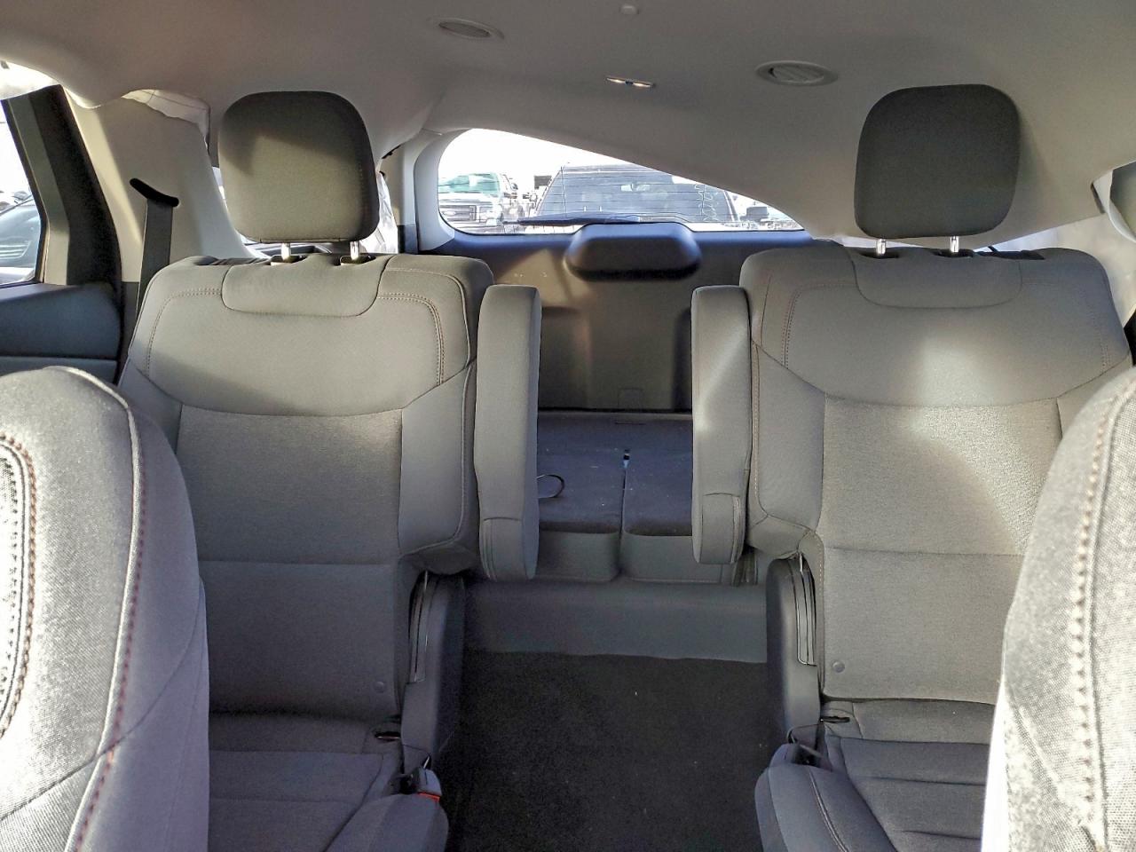 2025 FORD EXPLORER ACTIVE photo 28
