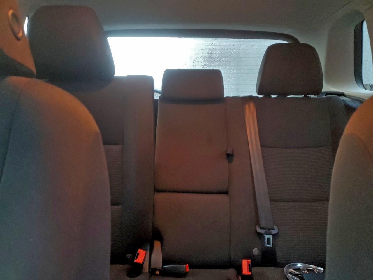 2017 VOLKSWAGEN TIGUAN S photo 10