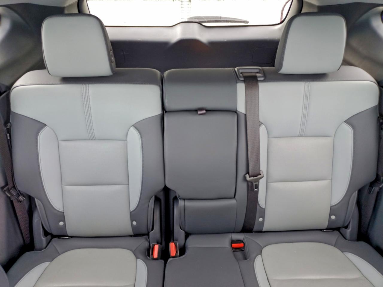 2020 CHEVROLET BLAZER 3LT photo 10