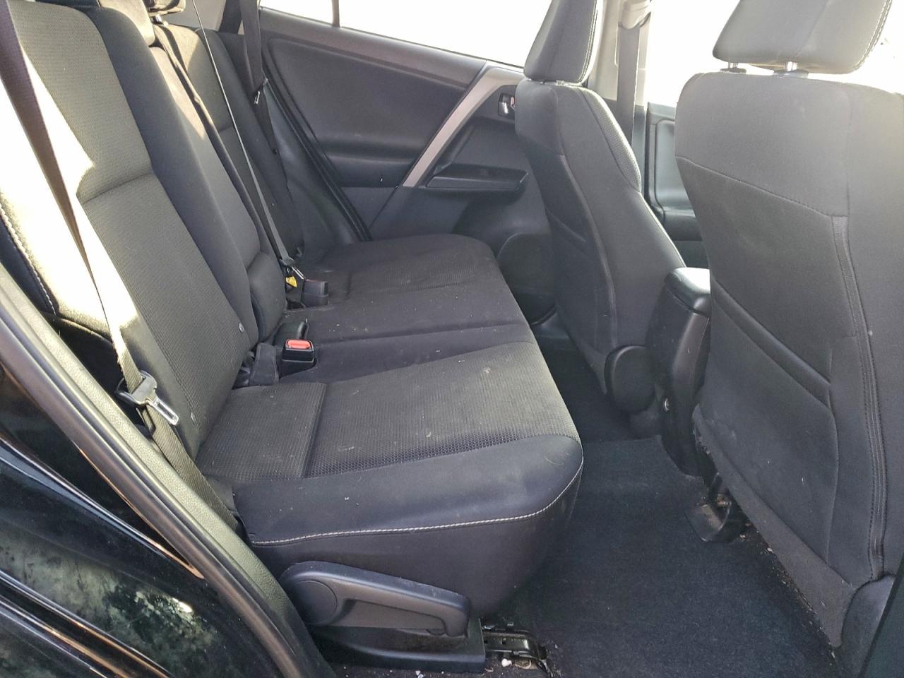 2018 TOYOTA RAV4 ADVENTURE photo 11