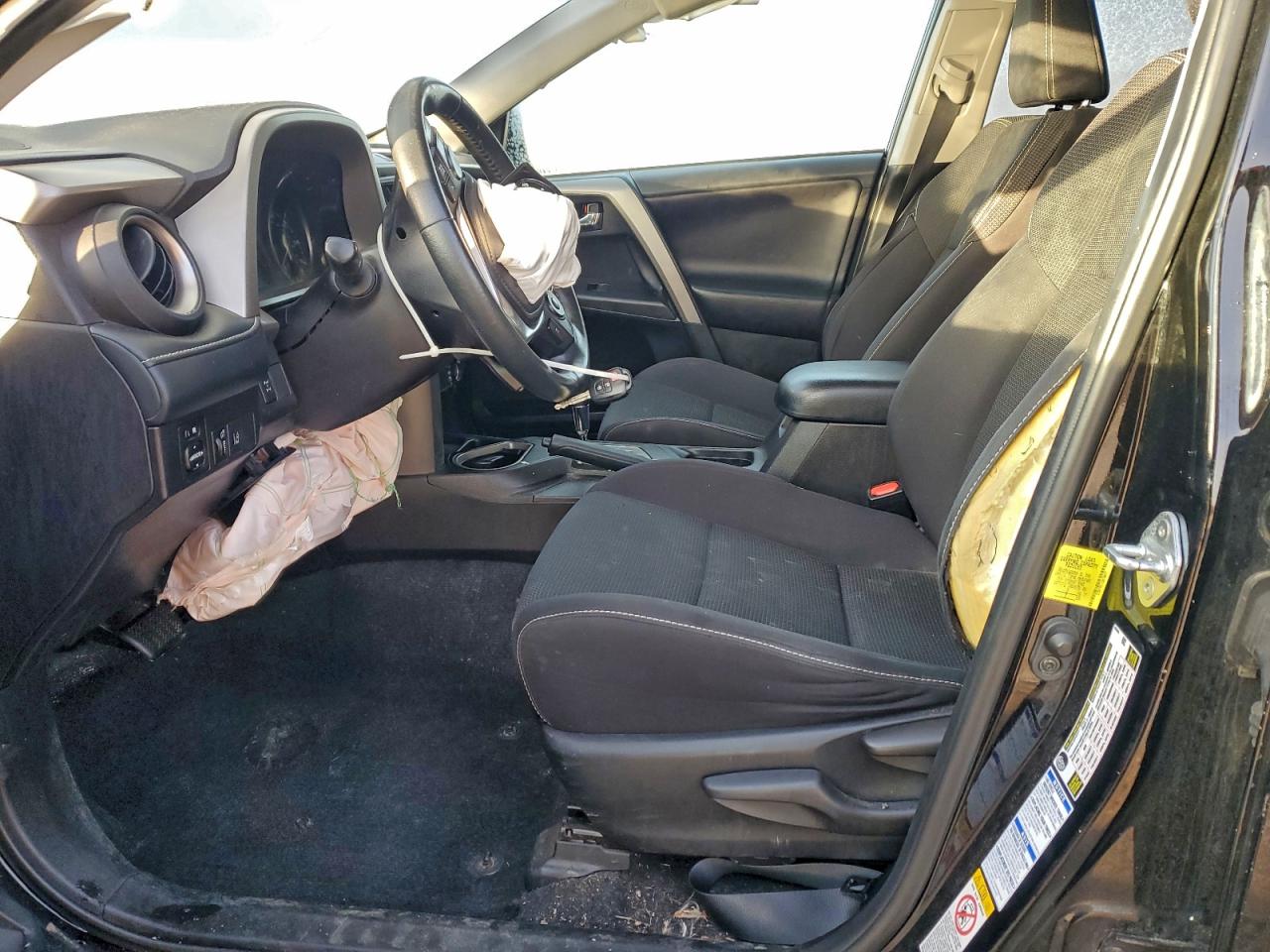 2018 TOYOTA RAV4 ADVENTURE photo 7