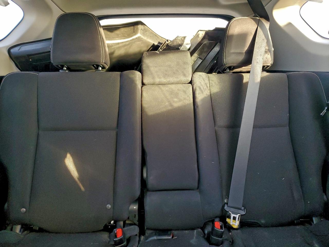 2018 TOYOTA RAV4 ADVENTURE photo 10