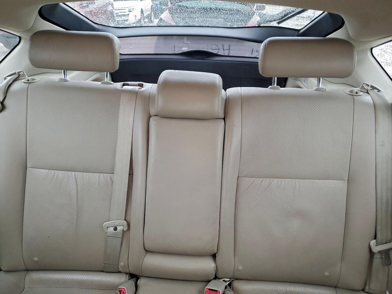 2009 TOYOTA PRIUS photo 28