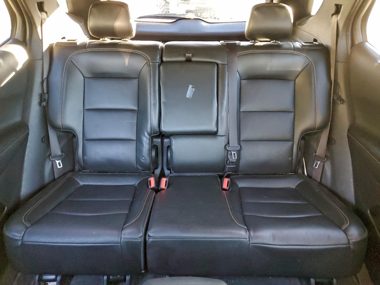 2019 CHEVROLET EQUINOX PREMIER photo 10