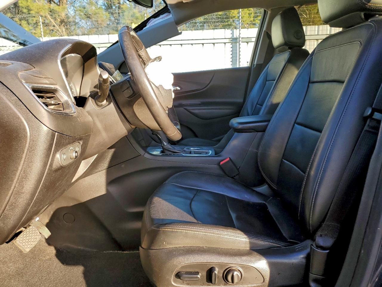 2019 CHEVROLET EQUINOX PREMIER photo 7