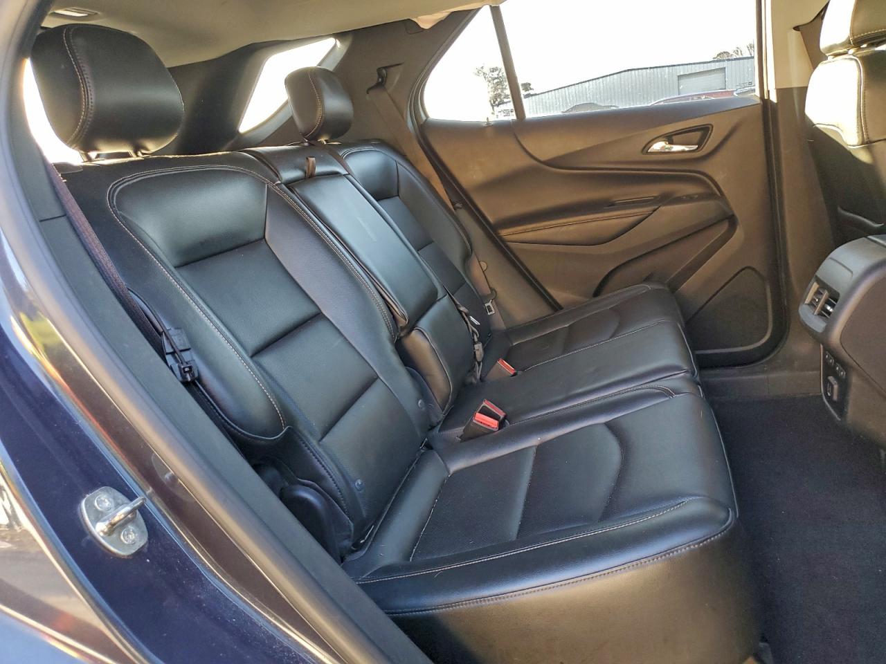 2019 CHEVROLET EQUINOX PREMIER photo 11
