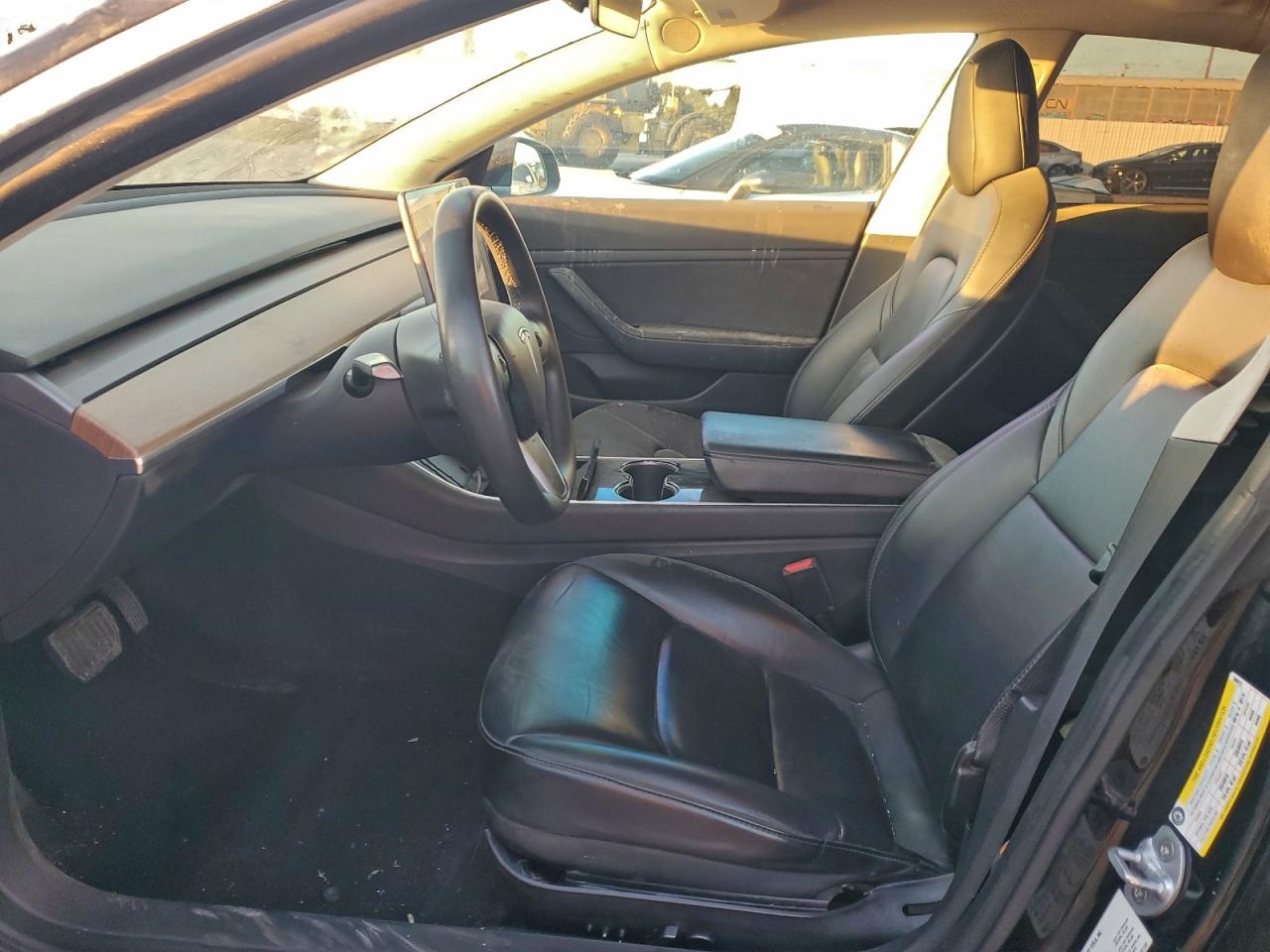 2020 TESLA MODEL 3 photo 7