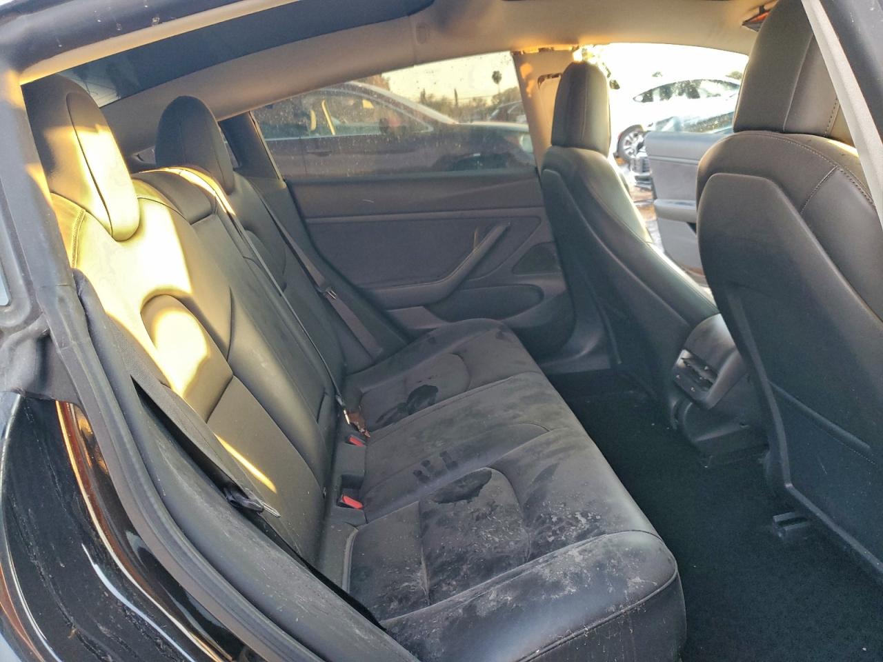 2020 TESLA MODEL 3 photo 10