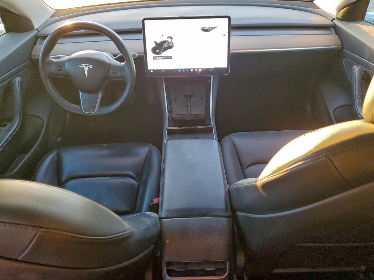 2020 TESLA MODEL 3 photo 8