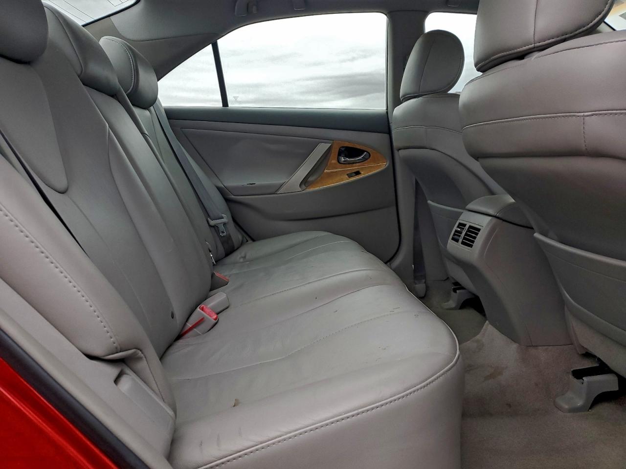 2007 TOYOTA CAMRY LE photo 10