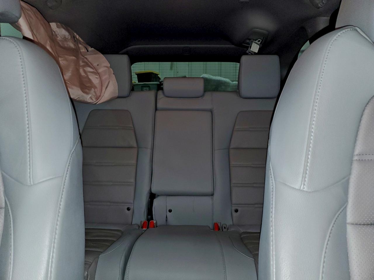 2018 HONDA CR-V EXL photo 10