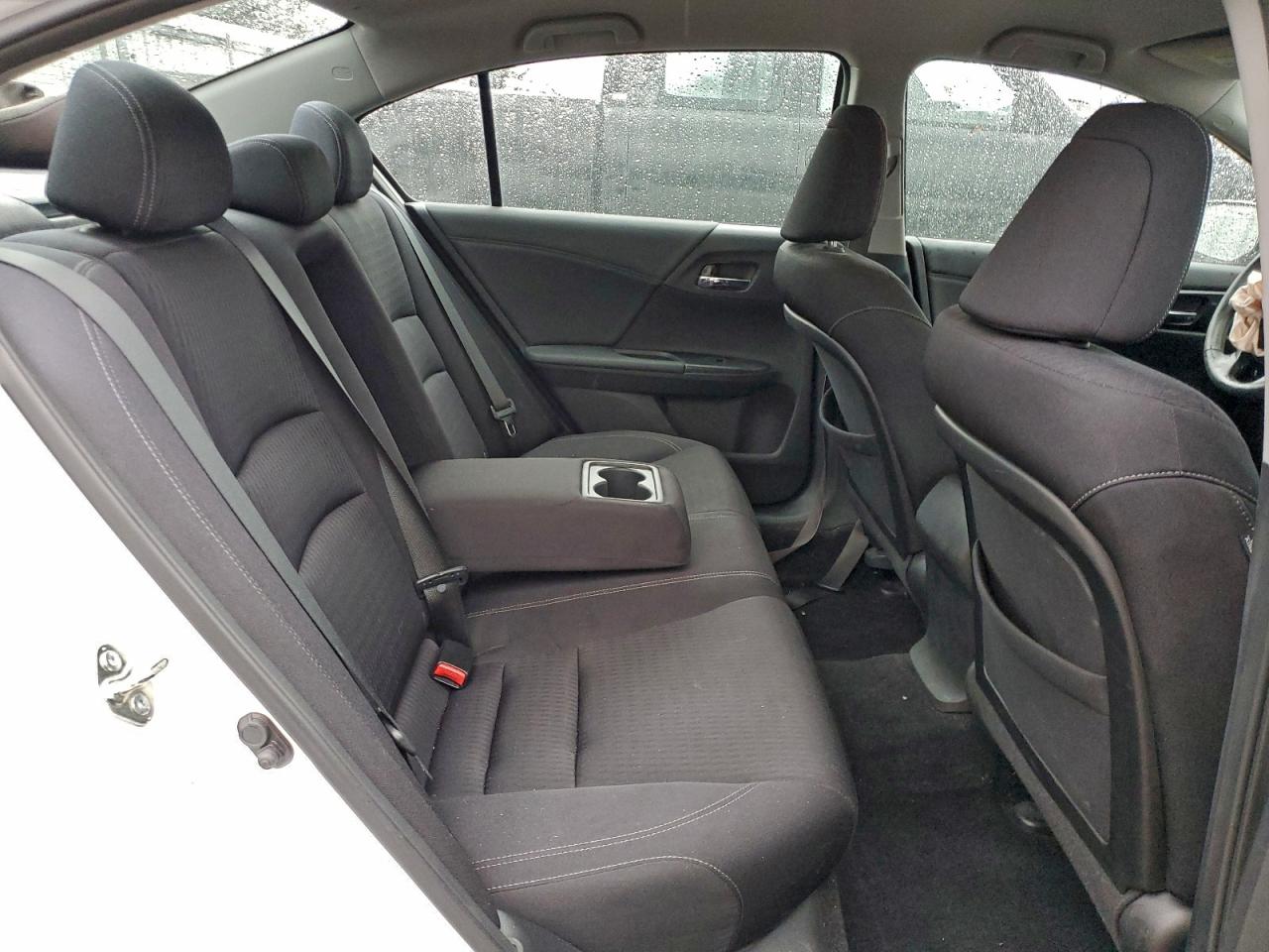 2014 HONDA ACCORD SPORT photo 19